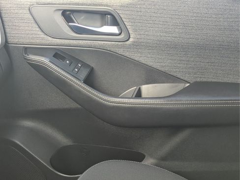 Used 2023 Nissan Rogue SV FWD image 24