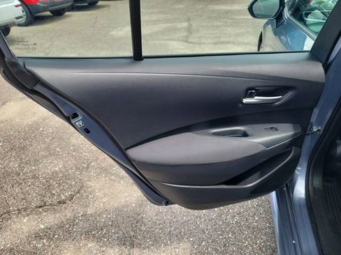 Used 2020 Toyota Corolla LE FWD image 28