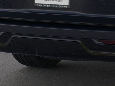 New 2026 Lincoln Navigator L Reserve AWD/4WD image 23
