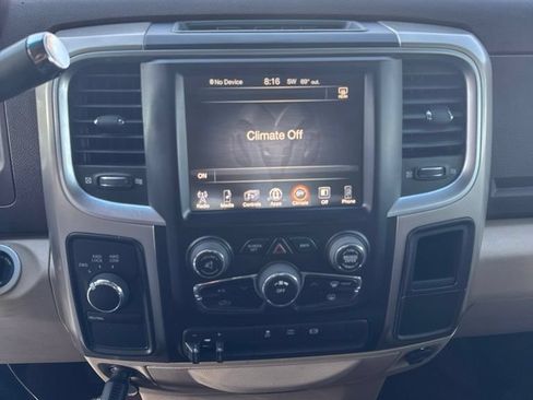 Used 2014 RAM 2500 SLT AWD/4WD image 8