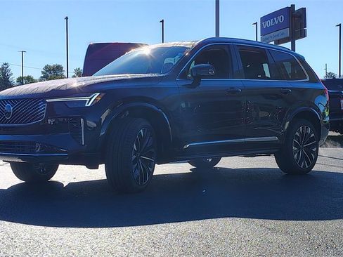 New 2026 Volvo XC90 B6 Plus image 6