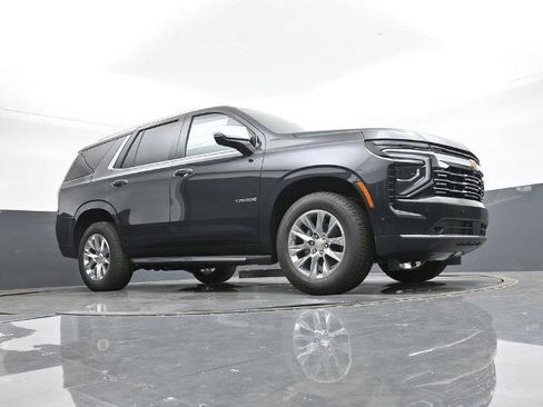 New 2026 Chevrolet Tahoe Premier image 15