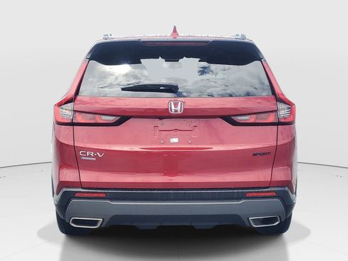 Used 2024 Honda CR-V Sport image 6