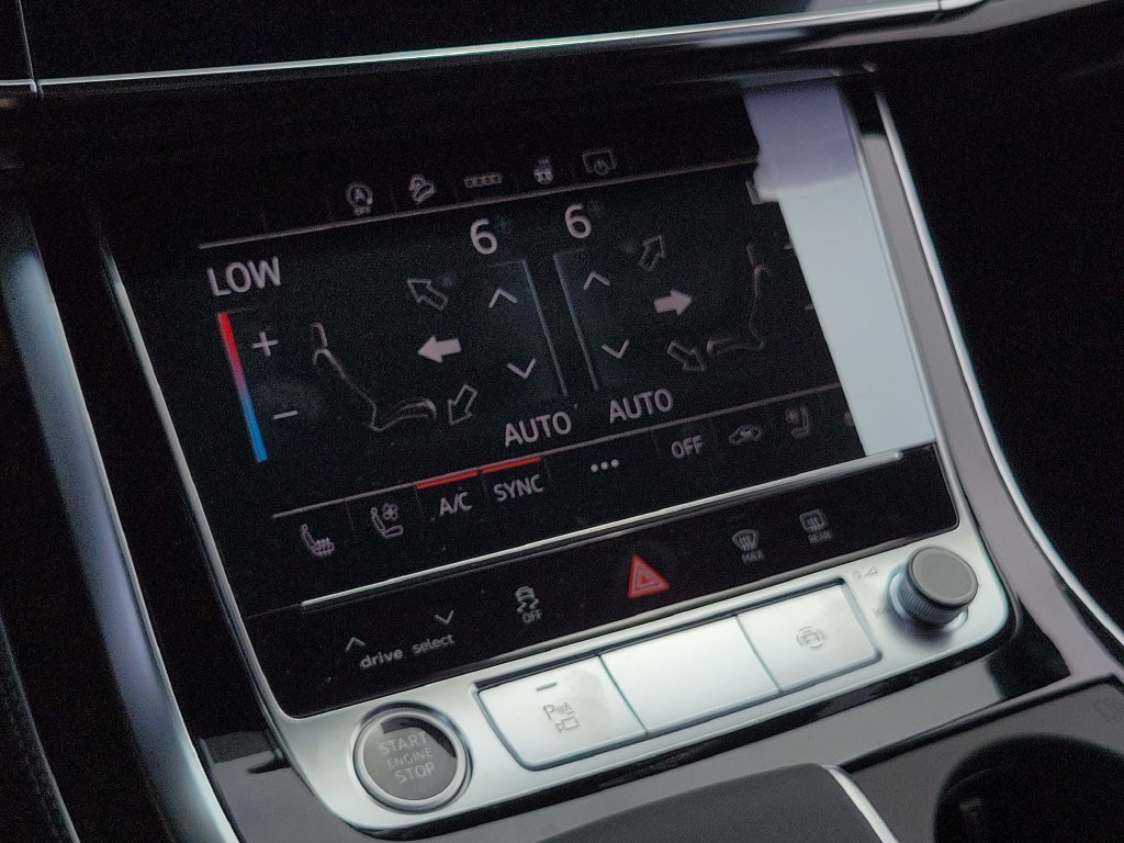 New 2026 Audi Q8 Premium Plus AWD/4WD image 13