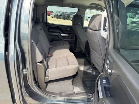 Used 2018 Chevrolet Silverado 1500 LT w/ All Star Edition image 13