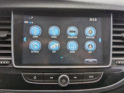 Used 2018 Buick Encore Preferred image 13