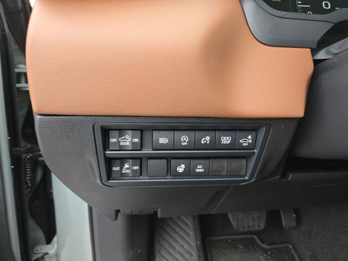 New 2026 Toyota Tundra 1794 Edition AWD/4WD image 16