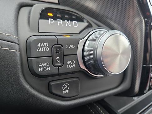 New 2026 RAM 1500 Limited image 23