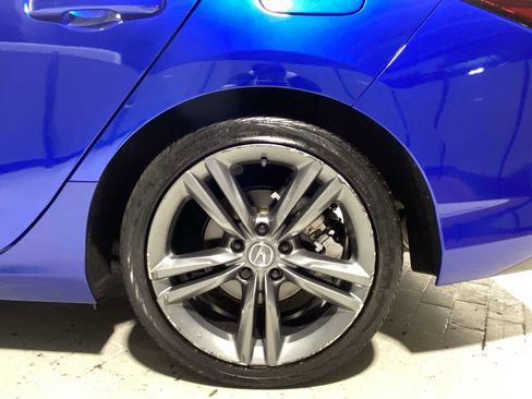 Certified 2024 Acura Integra A-Spec image 8