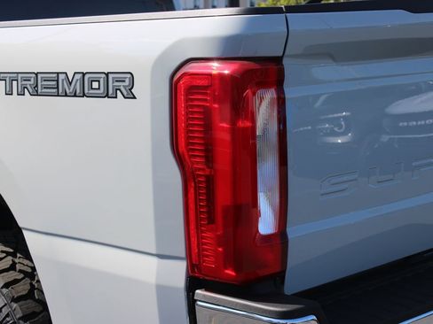 New 2026 Ford F250 XLT AWD/4WD image 23