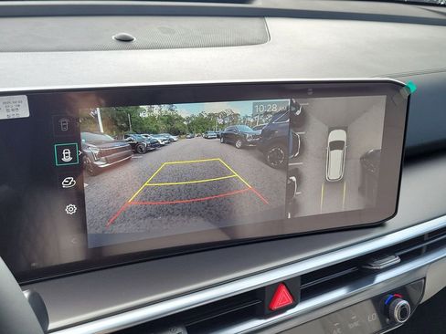 New 2026 Kia Sorento SX Prestige AWD/4WD image 32