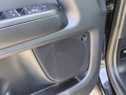 Used 2023 Ford Bronco Sport Outer Banks w/ Tech Package image 13