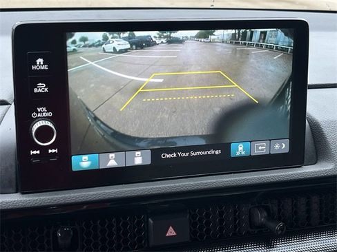 Used 2024 Honda CR-V EX-L image 18