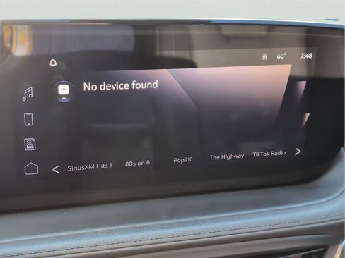 Used 2025 Buick Encore GX Preferred image 18