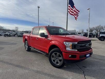 Used 2019 Ford F150 XLT w/ Equipment Group 302A Luxury