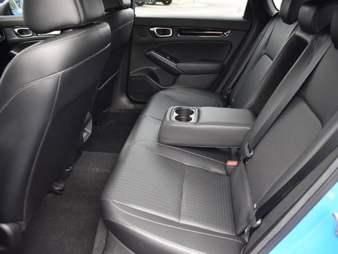 Used 2024 Honda Civic Sport Touring image 20