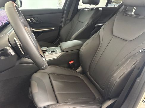 Certified 2026 BMW M340i w/ Premium Package RWD image 24