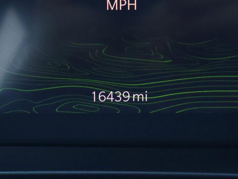 Used 2022 Jeep Grand Cherokee Trailhawk image 31