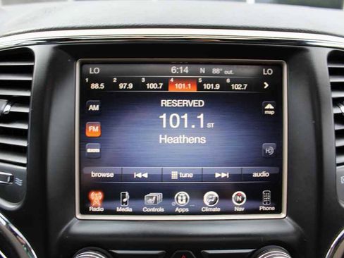 Used 2015 Jeep Grand Cherokee Limited AWD/4WD image 22