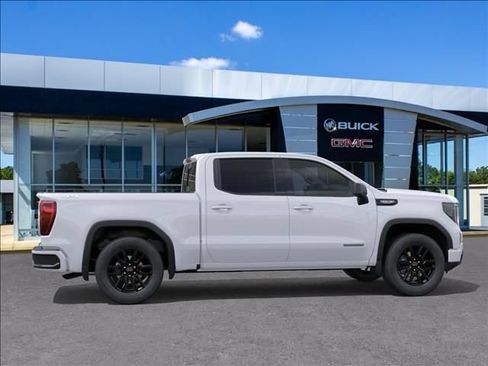 New 2026 GMC Sierra 1500 Elevation w/ Preferred Package AWD/4WD image 5