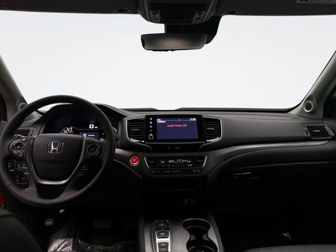 Used 2023 Honda Ridgeline RTL image 14