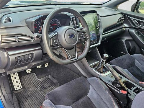 Used 2023 Subaru WRX Limited AWD/4WD image 10