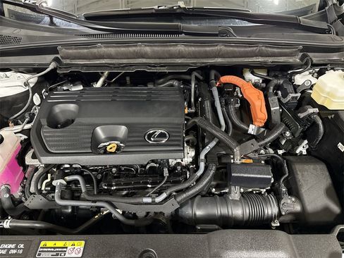 Used 2024 Lexus RX 350h image 25