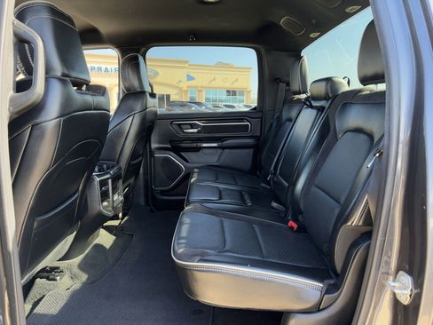 Used 2024 RAM 1500 Laramie image 27