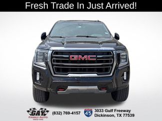 Used 2022 GMC Yukon XL AT4 w/ Max Trailering Package AWD/4WD video 2