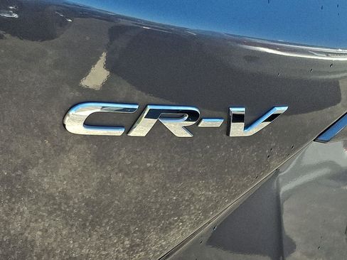 Used 2021 Honda CR-V EX-L image 29