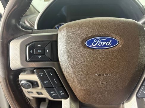 Used 2019 Ford F250 Limited w/ FX4 Off-Road Package image 25