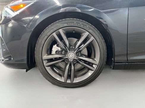 Used 2023 Acura Integra A-Spec image 32