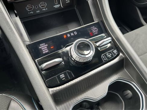 Used 2024 Jeep Grand Cherokee Trailhawk w/ Advanced Protech Group II image 38