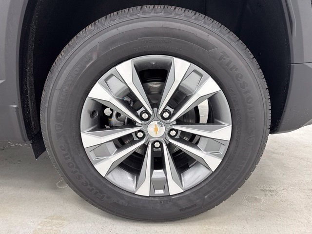 New 2027 Chevrolet Equinox LT FWD image 35