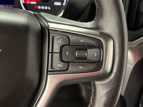 Used 2022 Chevrolet Silverado 2500 LT w/ Convenience Package image 18