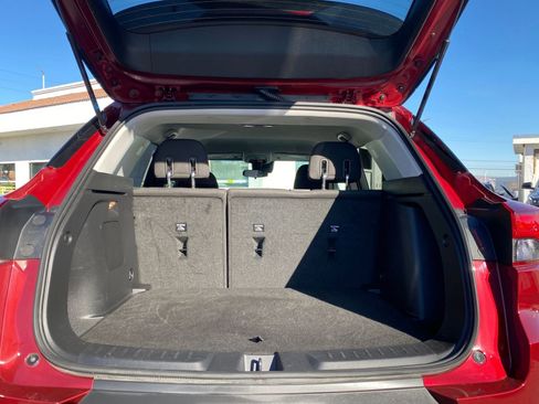 Used 2025 Chevrolet TrailBlazer LT image 31