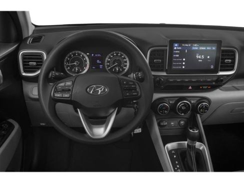 Used 2020 Hyundai Venue SEL FWD image 10