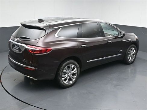 Used 2021 Buick Enclave Avenir w/ Avenir Technology Package image 53