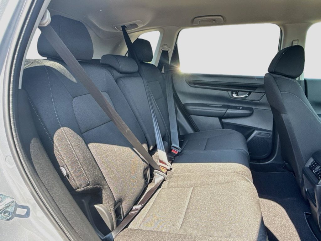 New 2027 Honda CR-V LX image 29