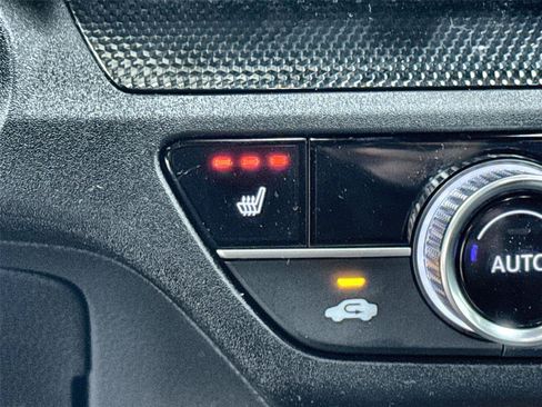 New 2026 Honda CR-V Sport image 15