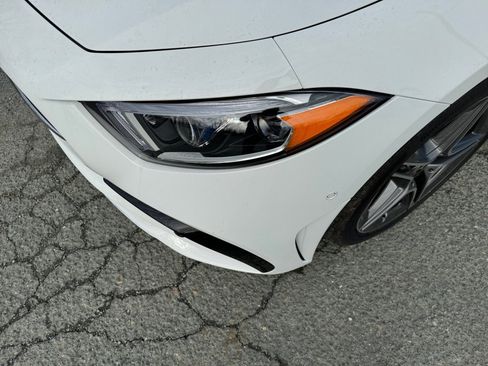 Used 2023 Mercedes-Benz CLS 450 4MATIC image 26