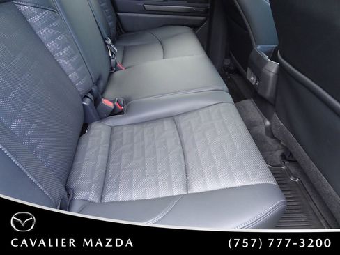 Used 2024 Toyota Tacoma TRD Off-Road w/ TRD Off Road Premium Package AWD/4WD image 15