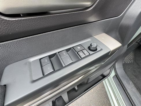 New 2026 Toyota Tundra SR5 image 26