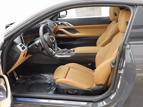 New 2026 BMW 440i xDrive M440i xDrive image 6