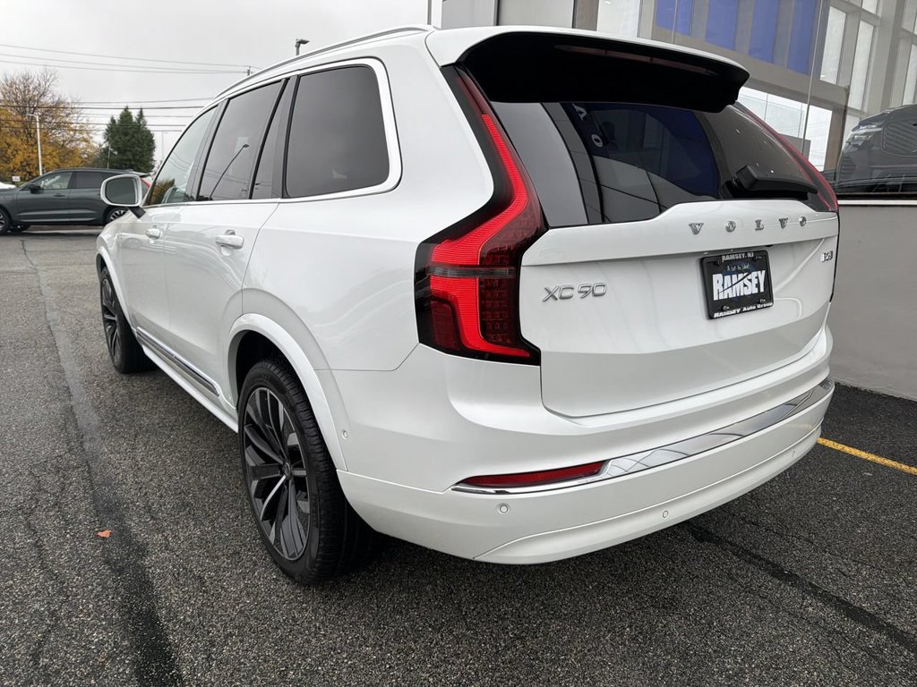 Certified 2026 Volvo XC90 B6 Plus AWD/4WD image 6