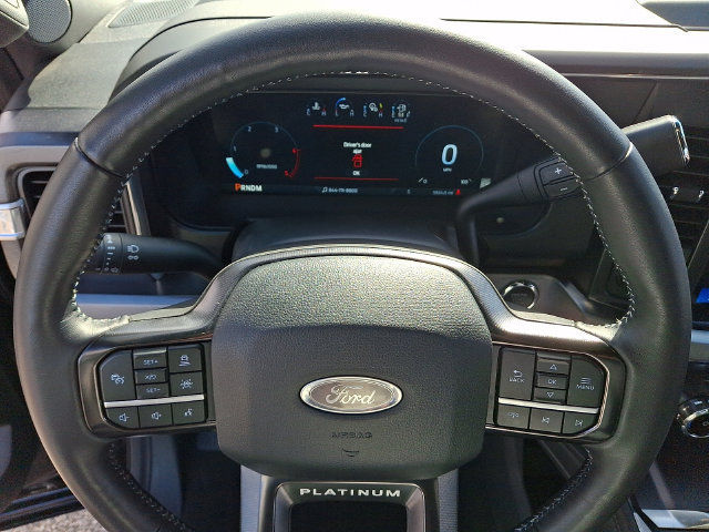 Used 2026 Ford F350 Platinum AWD/4WD image 4