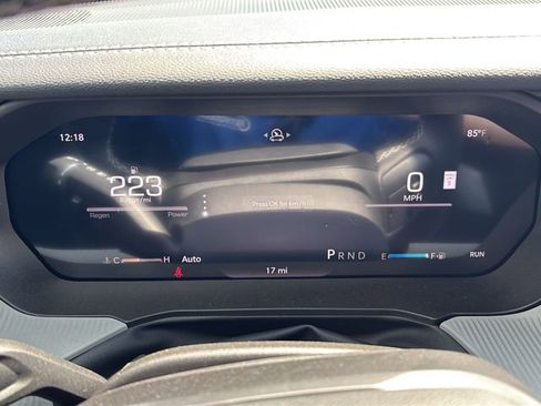 New 2026 Jeep Cherokee Limited AWD/4WD image 17
