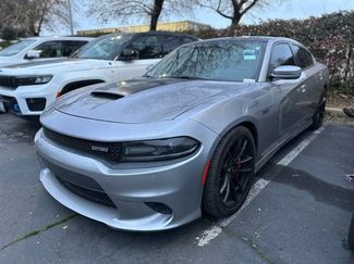 Used 2018 Dodge Charger R/T video 3