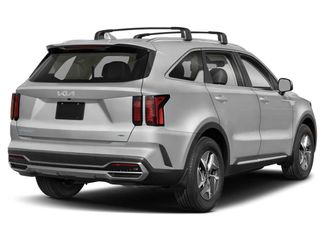 Used 2023 Kia Sorento EX FWD video 2