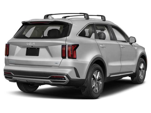 Used 2023 Kia Sorento EX FWD image 2